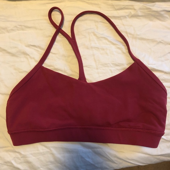lululemon athletica Other - Lululemon sports bra lululemon athletica Other - Lululemon sports bra